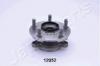 JAPANPARTS KK-12052 Ступица колеса