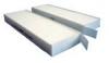 ALCO FILTER MS-6400 Фильтр, воздух во внутренном пространстве