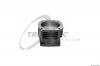 TRUCKTEC AUTOMOTIVE 01.15.059 Гильза цилиндра