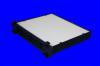 MECAFILTER ELR7207 Фильтр, воздух во внутренном пространстве