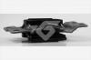 HUTCHINSON 538A21 Опора КПП FORD: C-MAX 1.6/1.6 TDCi/1.8/1.8 Flexifuel/2.0/2.0 CNG/2.0 LPG 07-, C-MAX II 1.6 EcoBoost 10-, FOCUS C-MAX 1.6/1.6 TDCi/1.6 Ti/1.8/1.8 Flexifuel/1.8 T