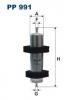FILTRON PP 991 Фильтр топливный AUDI A4/A5/A8 2.0D/2.7D/3.0D 09-