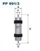 FILTRON PP991/3 Топливный фильтр