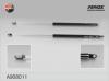 FENOX A908011 Упор газовый капота