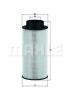 MAHLE KX182/1D Топливный фильтр
