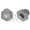 FA1 FISCHER 308.480.001 Резьбовая пробка, маслянный поддон