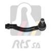 RTS 91-08817-1 Наконечник рулевой тяги R