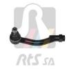 RTS 91-08817-2 Наконечник рулевой тяги L