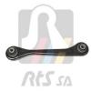 RTS 95-05308-2 Рычаг задней подвески нижний левый