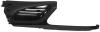 PHIRA MG-96107 Решетка радиатора лев RENAULT: MEGANE 03.96-06.99
