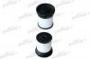 PATRON PF3257 Фильтр топливный JEEP: CHEROKEE IV (KK)GRAND CHEROKEE IV WRANGLER III (JK) 10-, LANCIA THEMA II (LX) 3.0 V6 11-