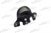 PATRON PSE3152 Опора двигателя передн прав Opel Astra/Vectra 1.4/1.6 88-98