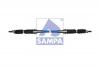 SAMPA 021.391 Трос, ступенчатая коробка передач