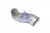SAMPA 031.377 Труба выхлопного газа