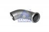 SAMPA 031.381 Труба выхлопного газа