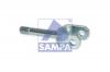 SAMPA 061.285 Крепление амортизатора