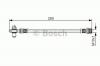 BOSCH 1 987 481 518 Тормозной шланг