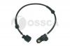 OSSCA 06538 Датчик ABS передний
