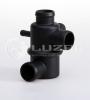 LUZAR LT0123 Термостат