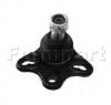 FORMPART / OTOFORM 1904011 Опора шаровая нижн MERCEDES-BENZ: W414 VANEO 02-