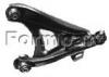 FORMPART / OTOFORM 2209004 Рычаг подвески прав RENAULT: R9 09/81-12/89, R11 09/81-12/89, R21 03/86-12/95, DACIA: SOLENZA 07/03-
