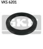 SKF VKS 6201 Уплотняющее кольцо вала, подшипник ступицы колеса