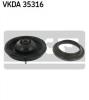 SKF VKDA35316 Опора стойки амортизатора