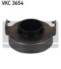 SKF VKC3654 Подшипник выжимной VKC3654