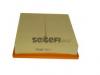 FRAM CA11111 Фильтр воздушный