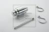 PETERS ENNEPETAL 046.098-10A ремонтный комплект, ролик тормозных колодок