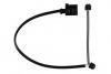 HELLA 8DK 355 251-151 Сигнализатор, износ тормозных колодок