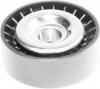 MAGNETI MARELLI 331316170642 Натяжной ролик, поликлиновой  ремень