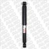 AL-KO 101393 Амортизатор задний GAS