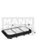 MANN-FILTER C 27 002 Воздушный фильтр