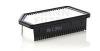 MANN-FILTER C25013 Фильтр воздушный