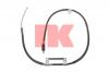 NK 903515 Трос, стояночная тормозная система