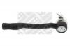 MAPCO 59277 Наконечник поперечной рулевой тяги