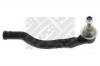 MAPCO 49143HPS Наконечник поперечной рулевой тяги