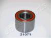 JAPANPARTS KK-21071 Комплект подшипника ступицы колеса