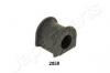 JAPANPARTS RU-2058 Втулка, стабилизатор
