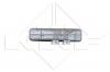 NRF 54208 Теплообменник, отопление салона