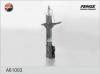FENOX A61003 Стойка амортизаторная передняя Mitsubishi Outlander II 03-07