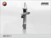 FENOX A61011 Стойка амортизаторная передняя Audi A2 00-05 Skoda Fabia 00-, Roomster 06- VW Fox 05-, Polo (9N) х