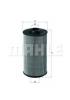 MAHLE OX 152/1D Масляный фильтр
