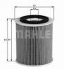 MAHLE OX175D Масляный фильтр