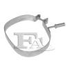 FA1 FISCHER 214-950 Кронштейн, глушитель