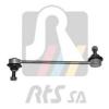 RTS 97-09739-1 Тяга стабилизатора передней подвески правая