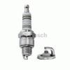 BOSCH 0241229714 СВЕЧИ W8BC (0.7), 1ШТ