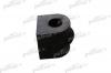 PATRON PSE2075 Втулка стабилизатора MERCEDES W124 2.0-2.3/2.0D-3.0D -89