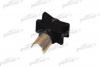 PATRON PSE2089 Втулка стабилизатора передн 21мм Peugeot 405 (все) 87-96 (1шт.)